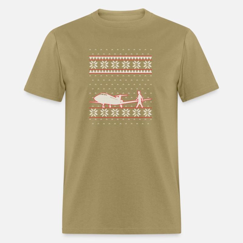 Aviation Pilots Ugly Flight Operator