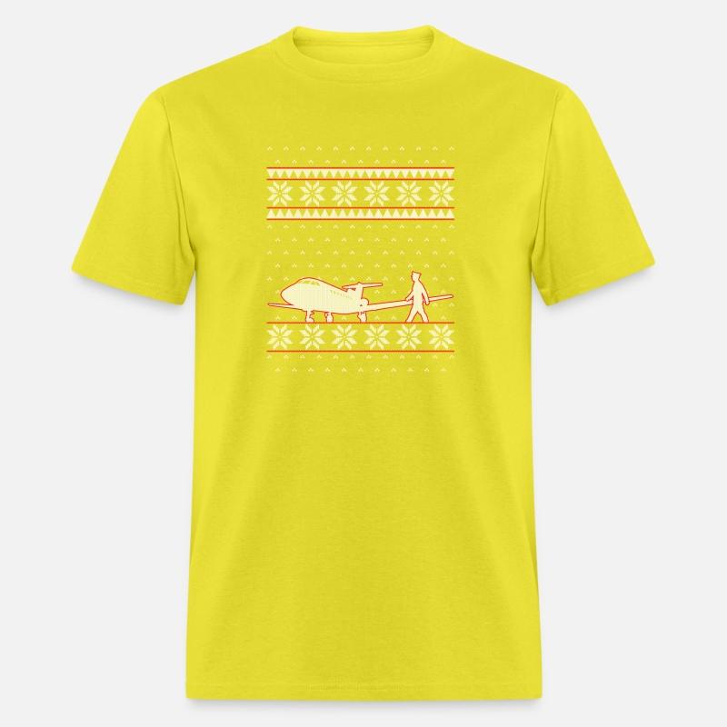 Aviation Pilots Ugly Flight Operator