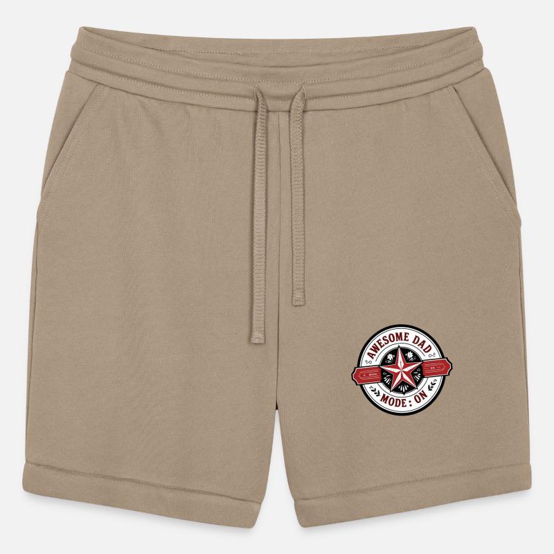 Awesome DAD Mode ON - Red Sheriff is in town.