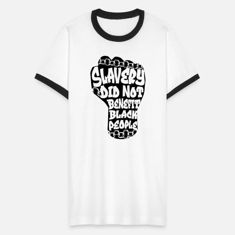 Awesome Quote Slavery Did Not Benefit Black People