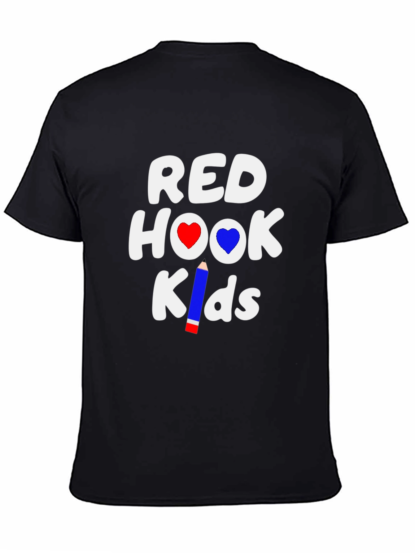 Red Hook Kids T-Shirt
