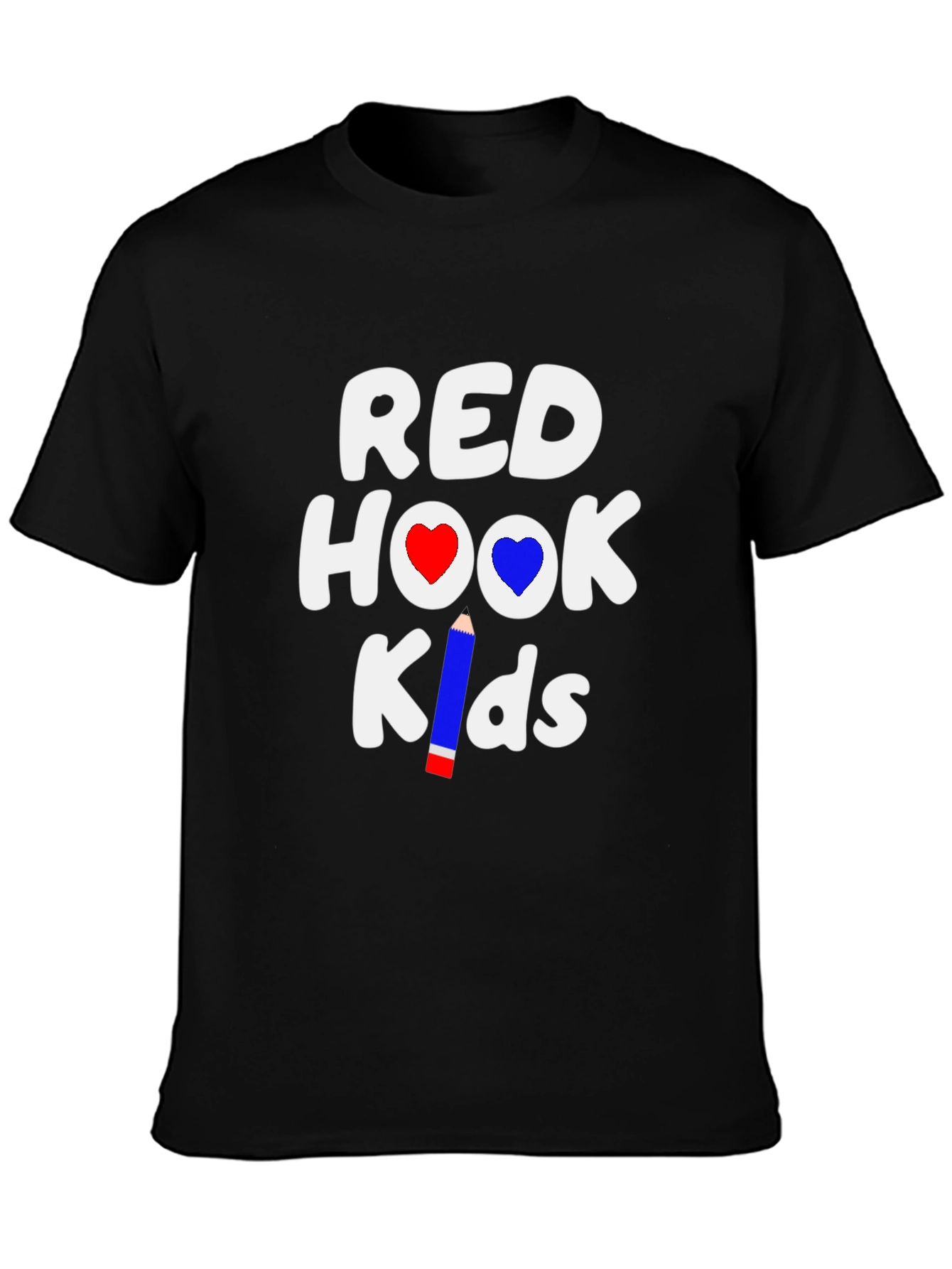 Red Hook Kids T-Shirt