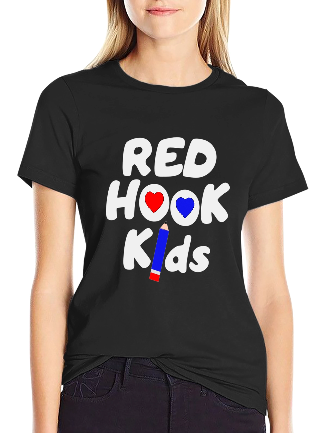 Red Hook Kids T-Shirt