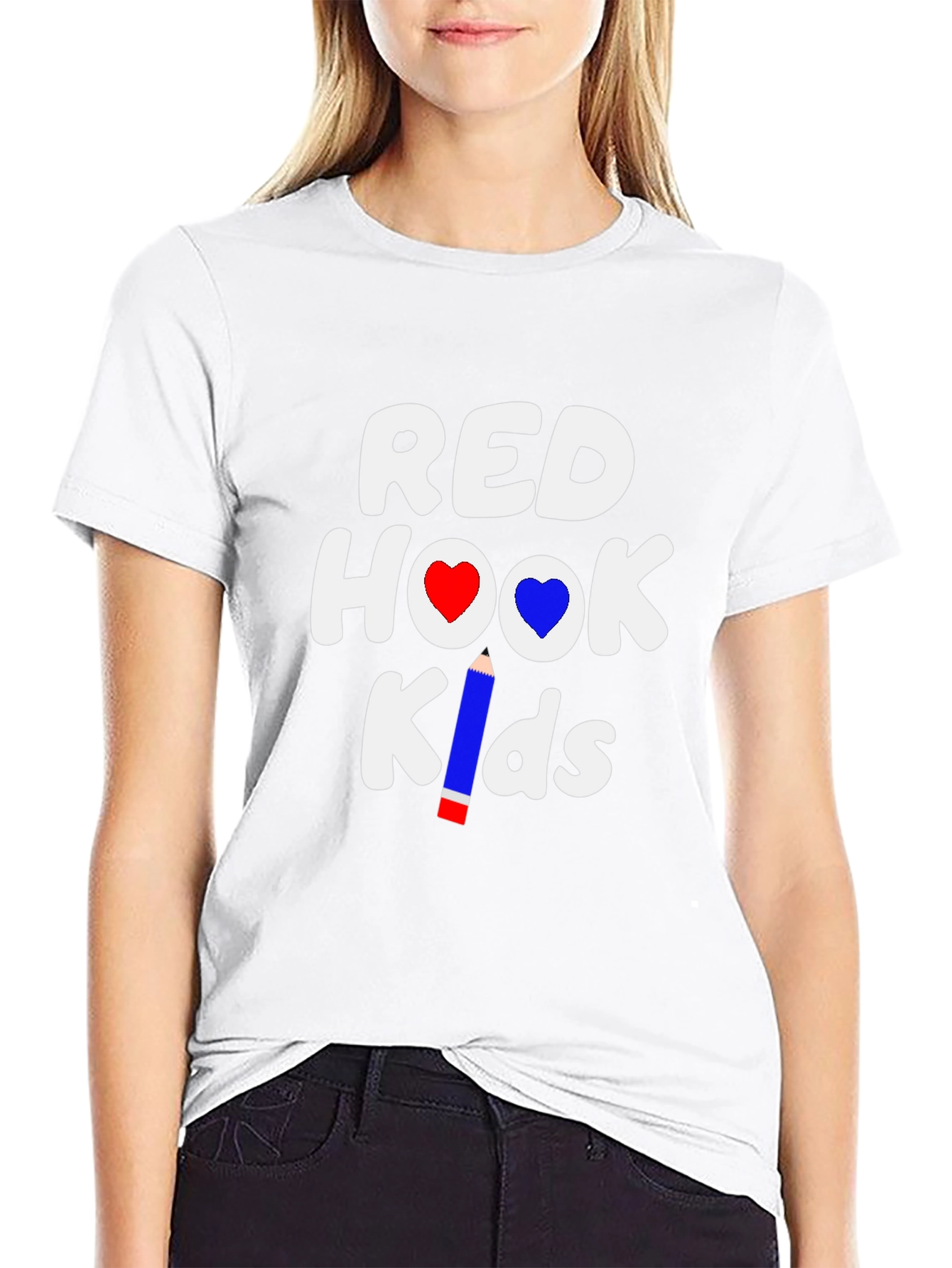Red Hook Kids T-Shirt
