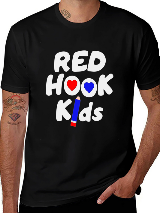 Red Hook Kids T-Shirt