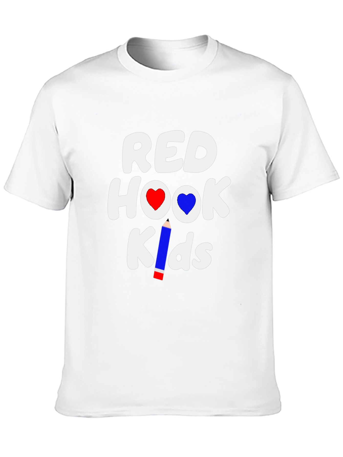 Red Hook Kids T-Shirt