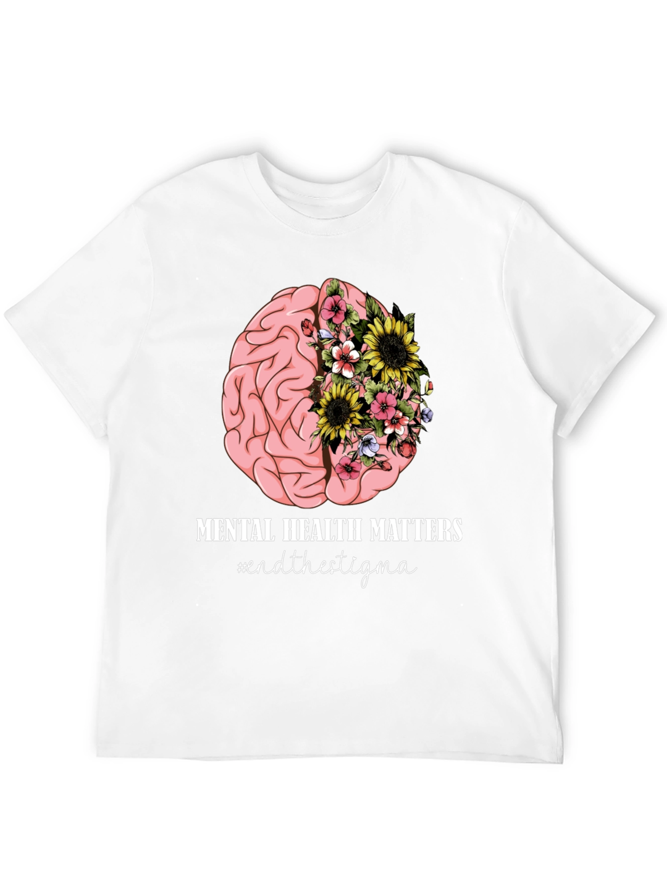 Mental Health Matters T-Shirt