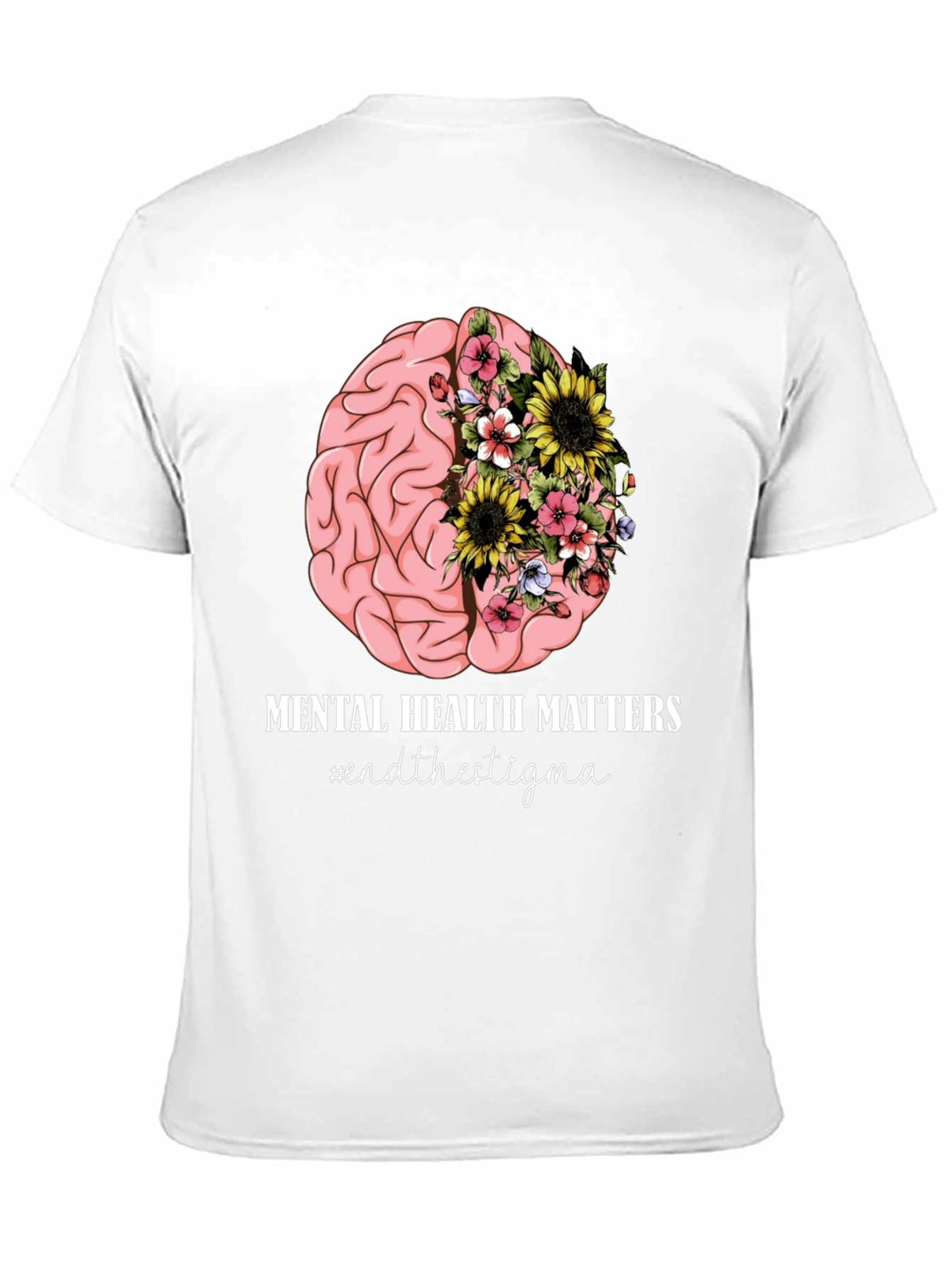 Mental Health Matters T-Shirt