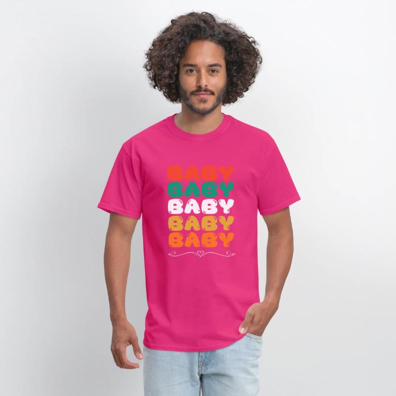 Baby Family Shirt, Reunion Shirt