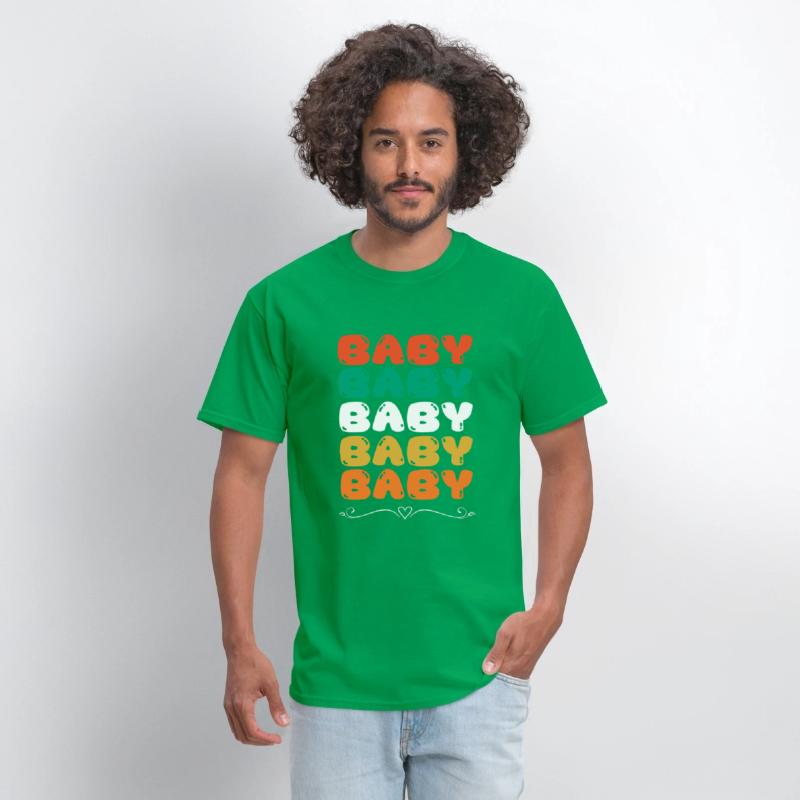 Baby Family Shirt, Reunion Shirt