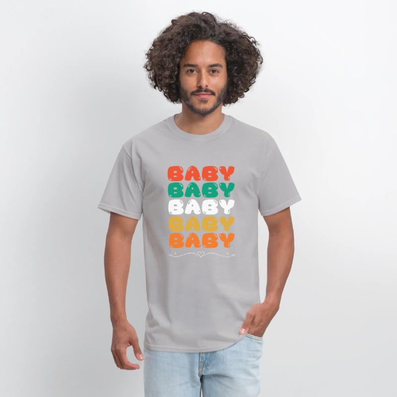 Baby Family Shirt, Reunion Shirt