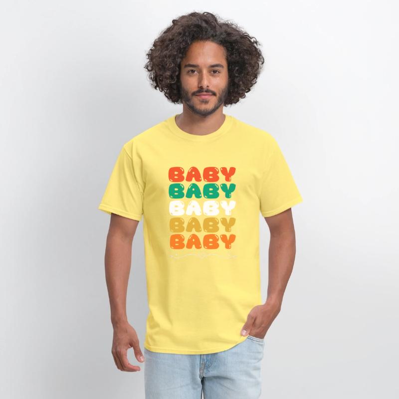 Baby Family Shirt, Reunion Shirt