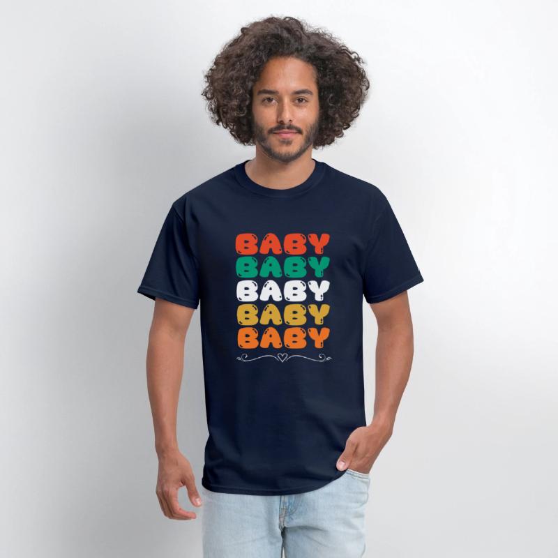 Baby Family Shirt, Reunion Shirt
