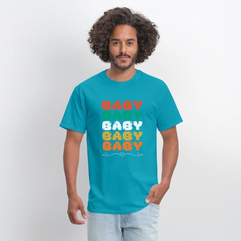 Baby Family Shirt, Reunion Shirt