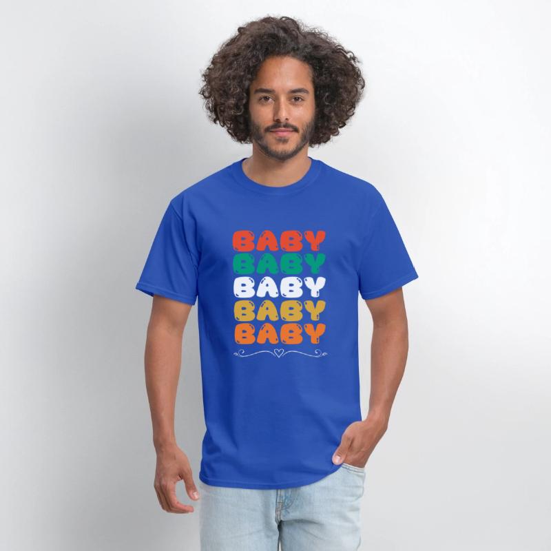 Baby Family Shirt, Reunion Shirt