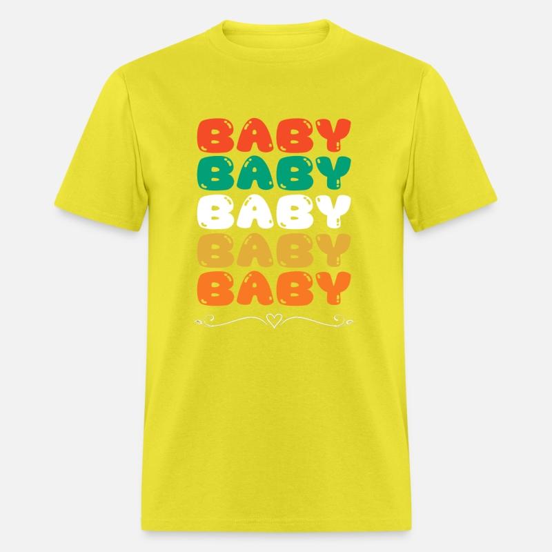 Baby Family Shirt, Reunion Shirt