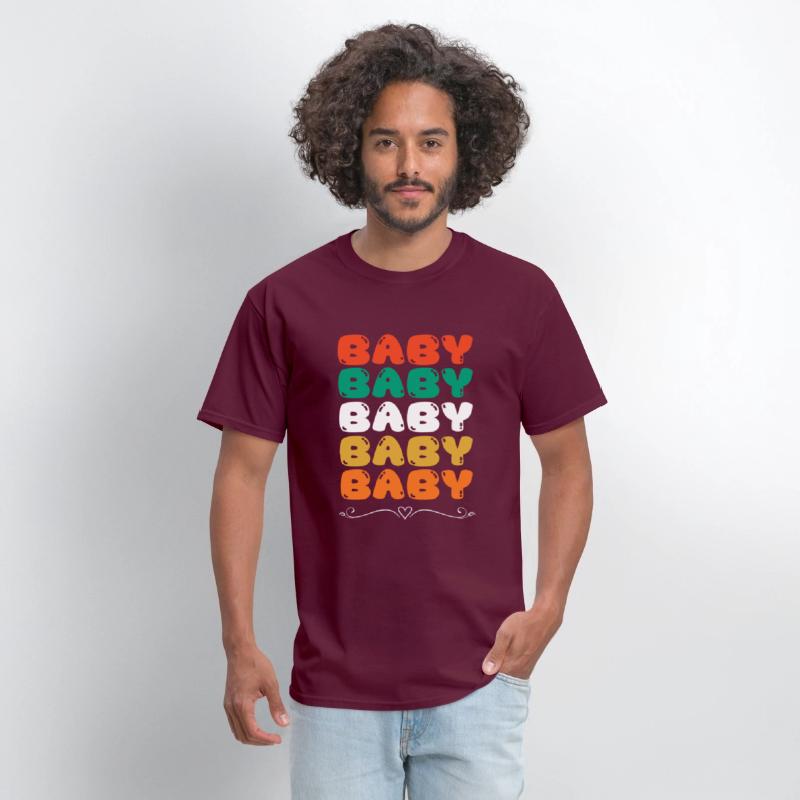 Baby Family Shirt, Reunion Shirt