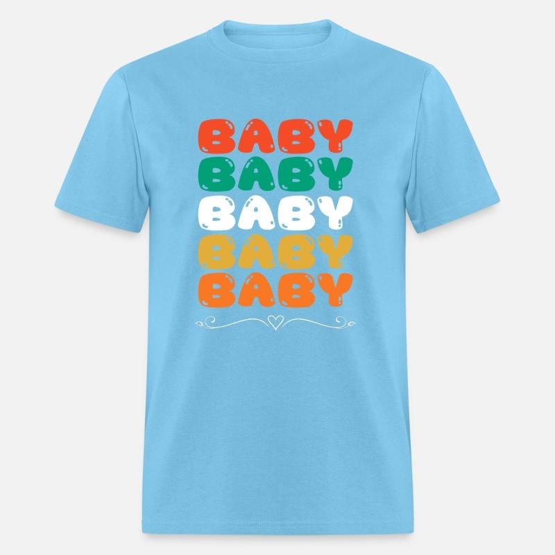 Baby Family Shirt, Reunion Shirt