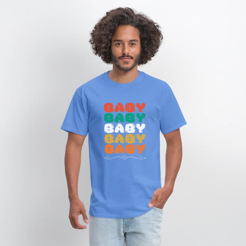 Baby Family Shirt, Reunion Shirt