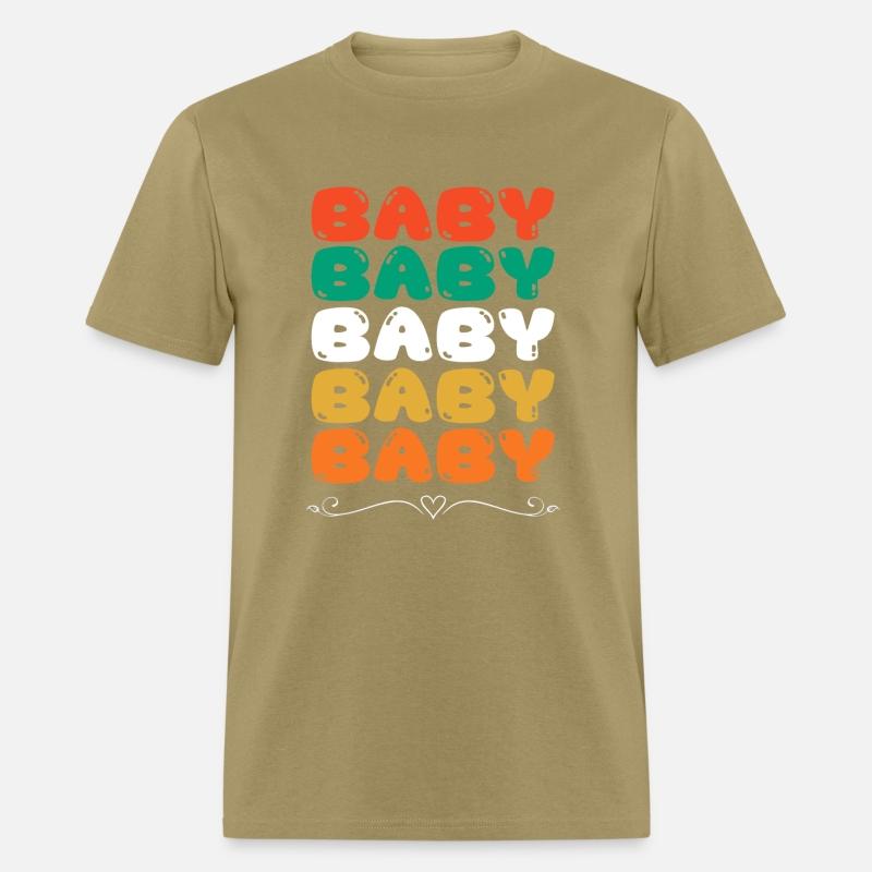Baby Family Shirt, Reunion Shirt