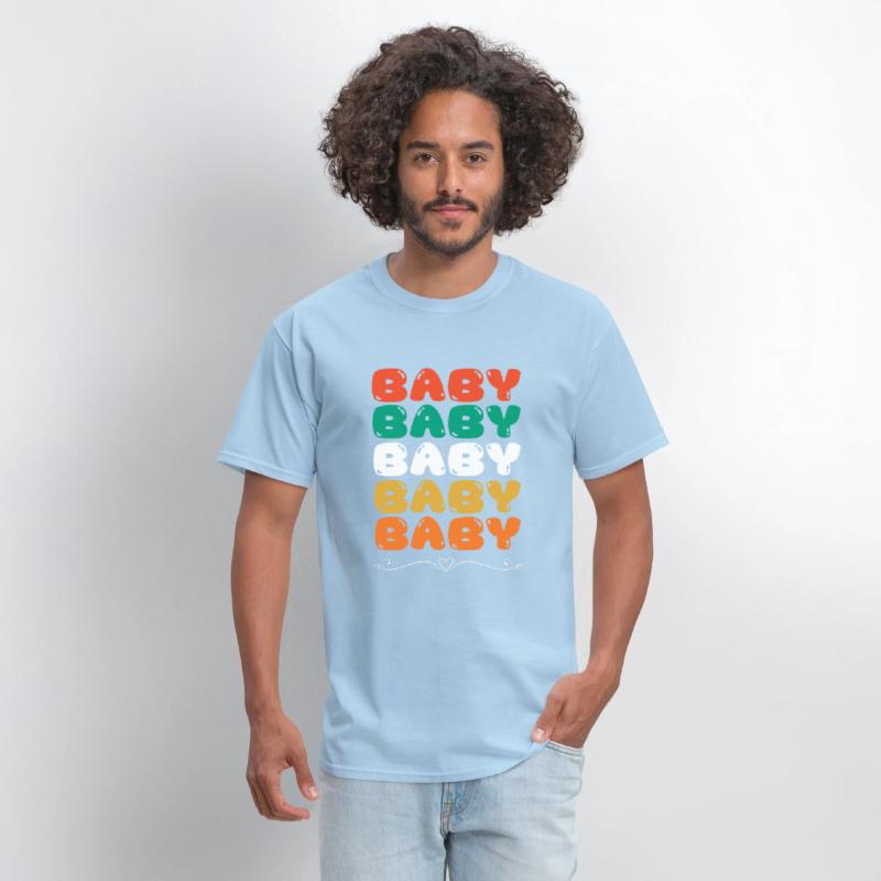 Baby Family Shirt, Reunion Shirt