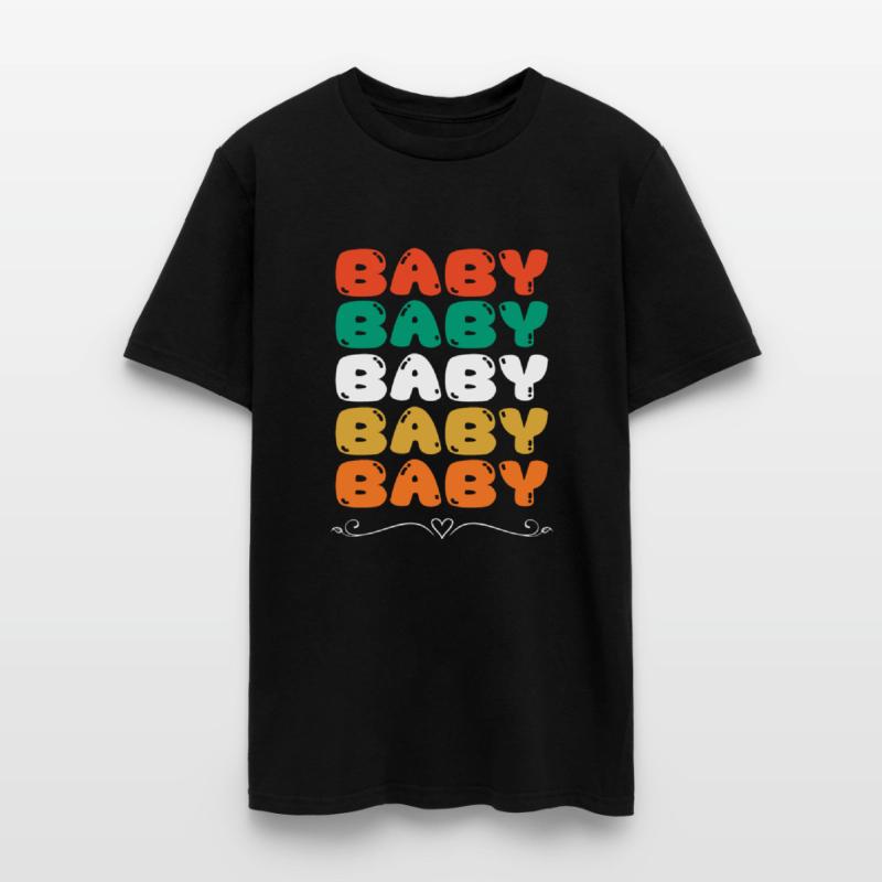 Baby Family Shirt, Reunion Shirt