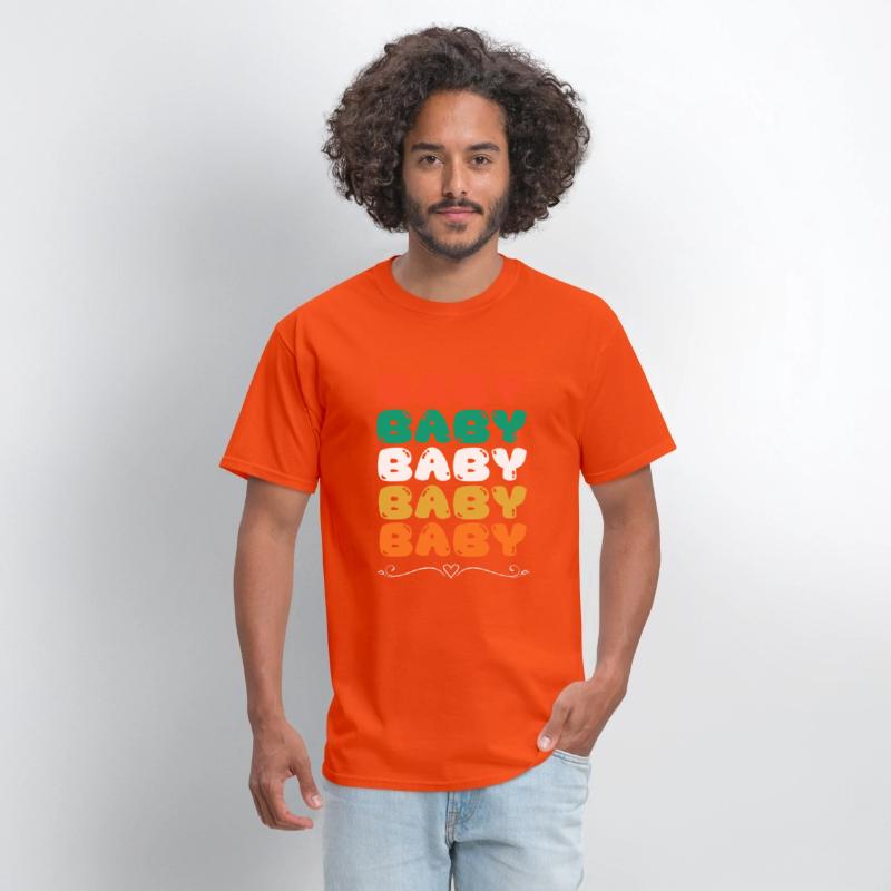 Baby Family Shirt, Reunion Shirt