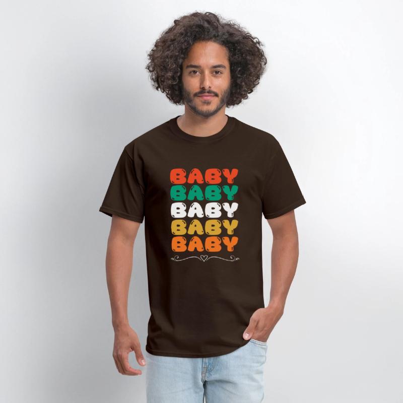Baby Family Shirt, Reunion Shirt