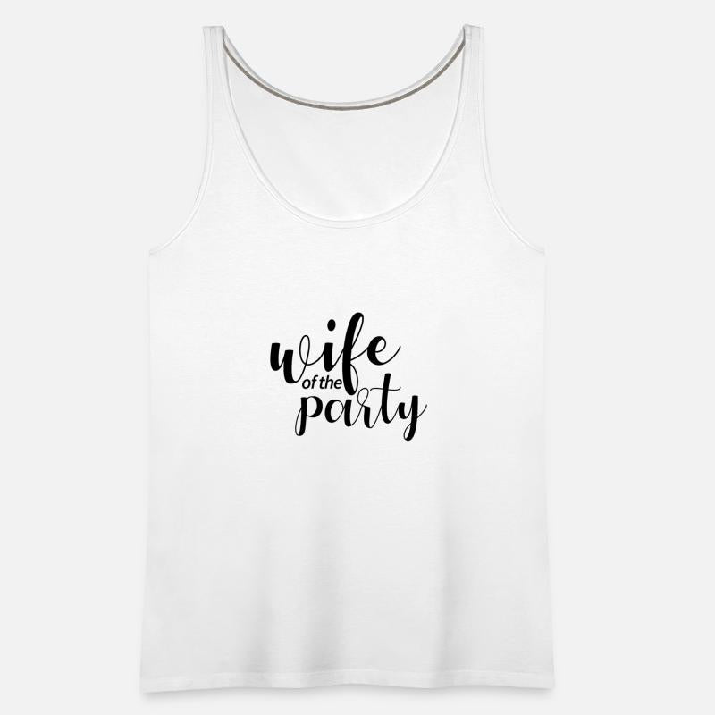 Bachelorette party wedding team wife of the party