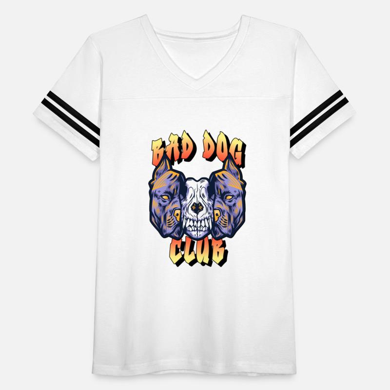 BAD DOG CLUB