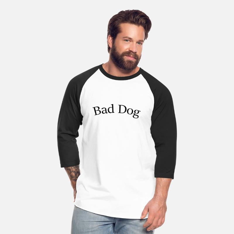 Bad dog