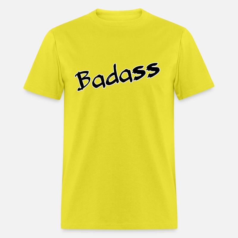Badass
