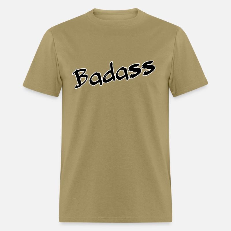 Badass