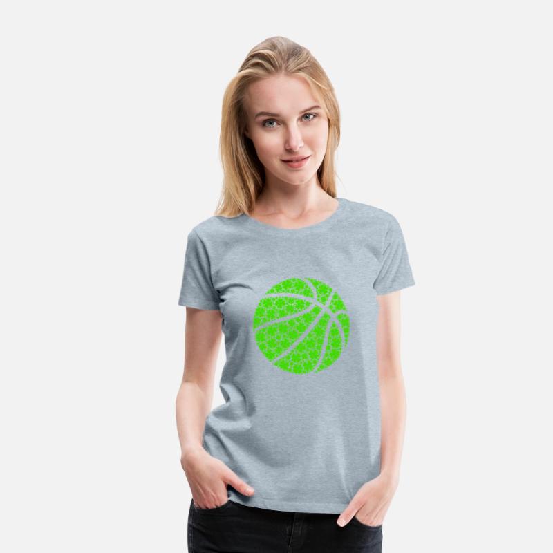 Baetball Ball Irish Shamrock Lucky Clover St