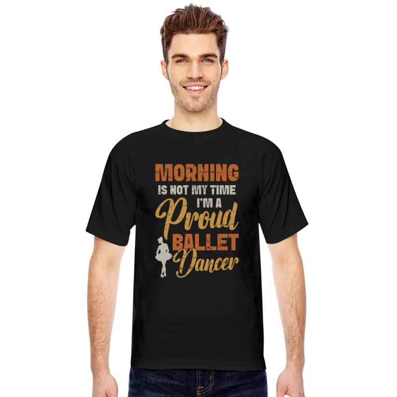 Ballet Dancer Morning Is Not My Time Ballet Music