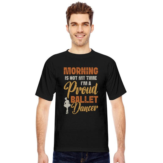 Ballet Dancer Morning Is Not My Time Ballet Music