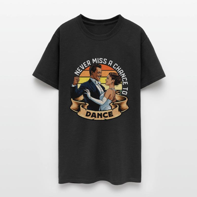 Ballroom Dance Never Miss A Chance To Dance Sport