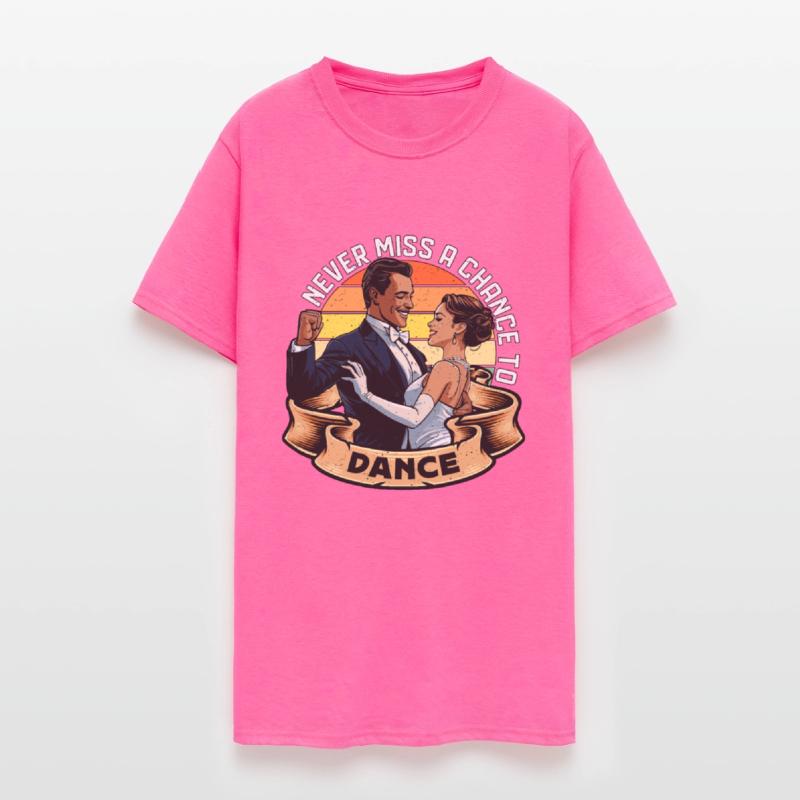 Ballroom Dance Never Miss A Chance To Dance Sport