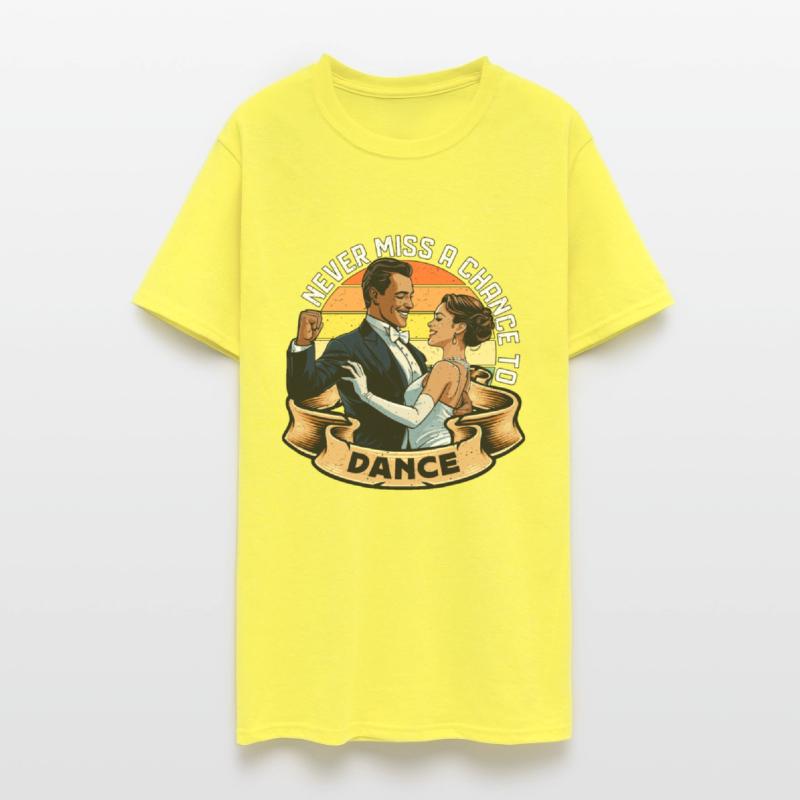 Ballroom Dance Never Miss A Chance To Dance Sport