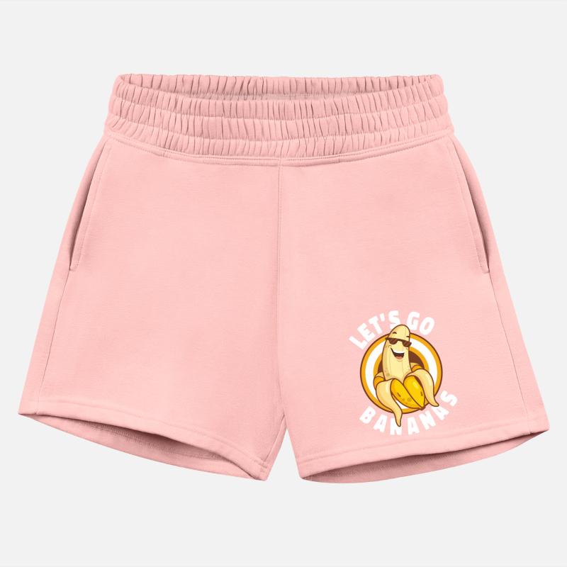 Banana Shirt Kids Men Women 2