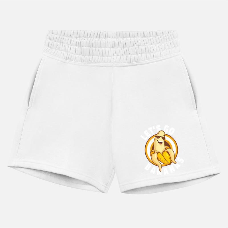 Banana Shirt Kids Men Women 2