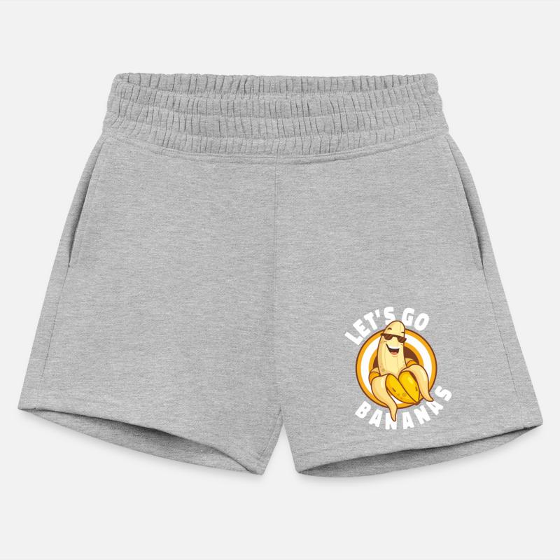 Banana Shirt Kids Men Women 2