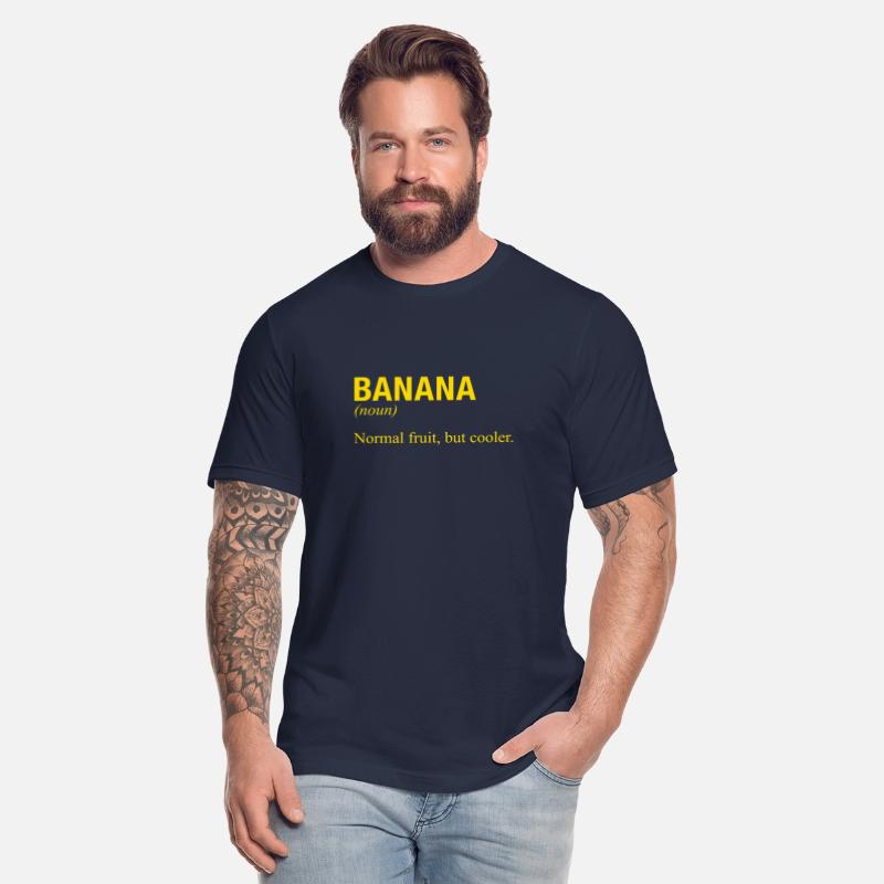 BANANA