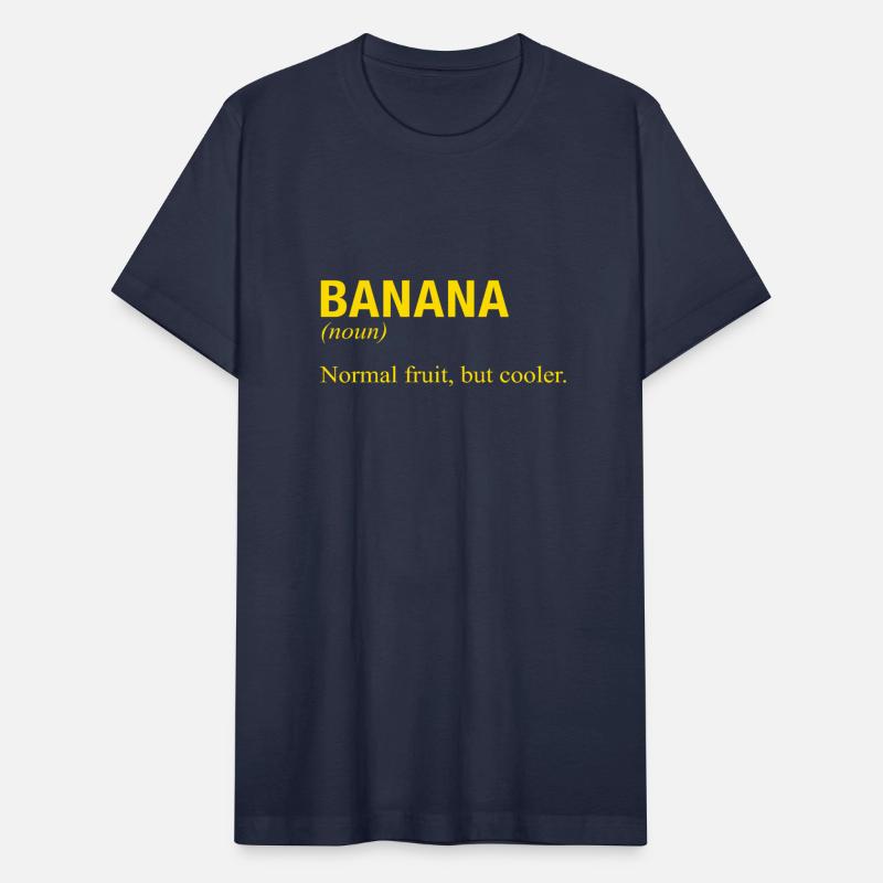 BANANA