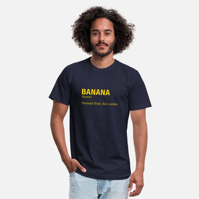 BANANA