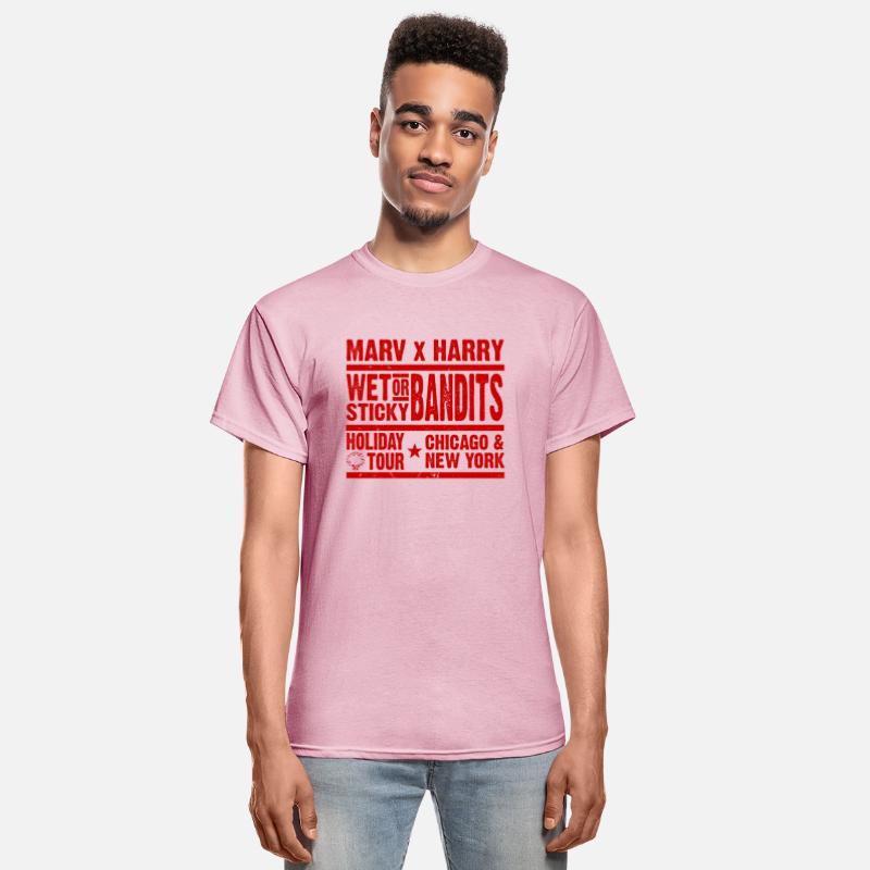 Bandits Holiday Tour