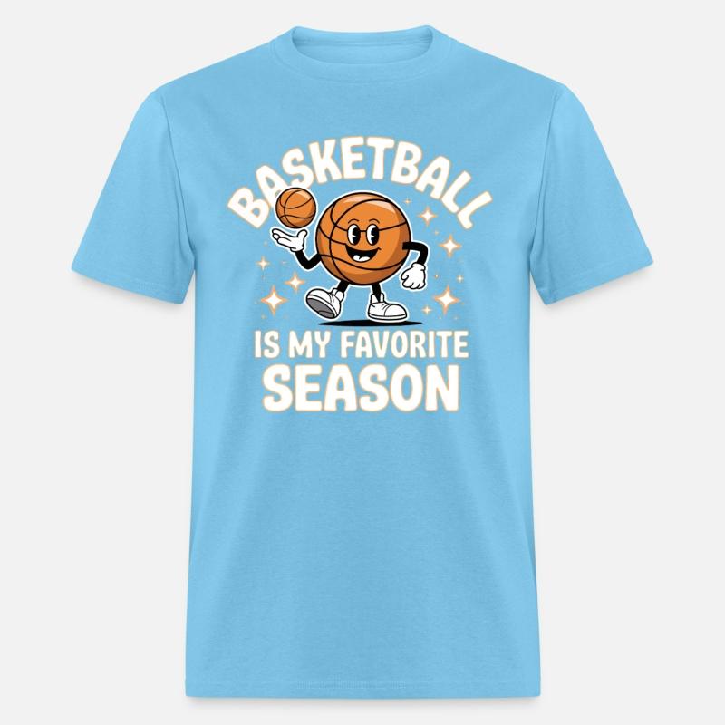 Basketball Favorite Season