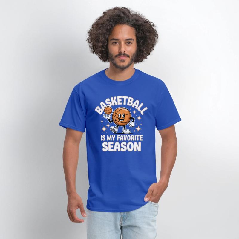 Basketball Favorite Season