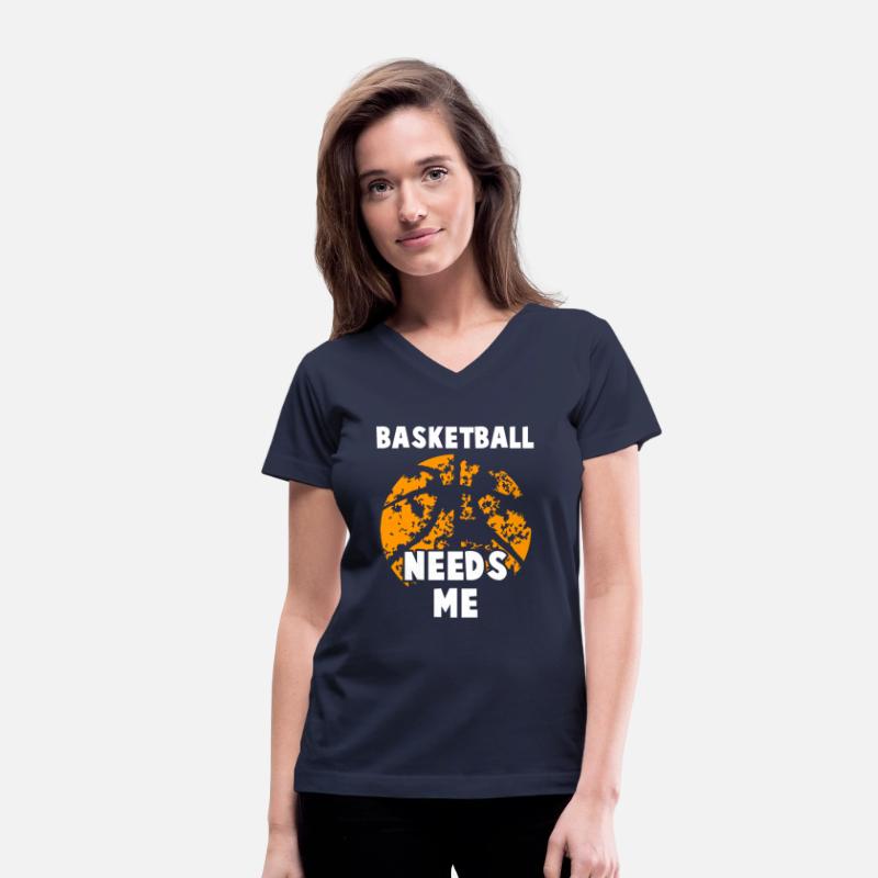 Basketball Sports Player Basketball Needs Me Gift