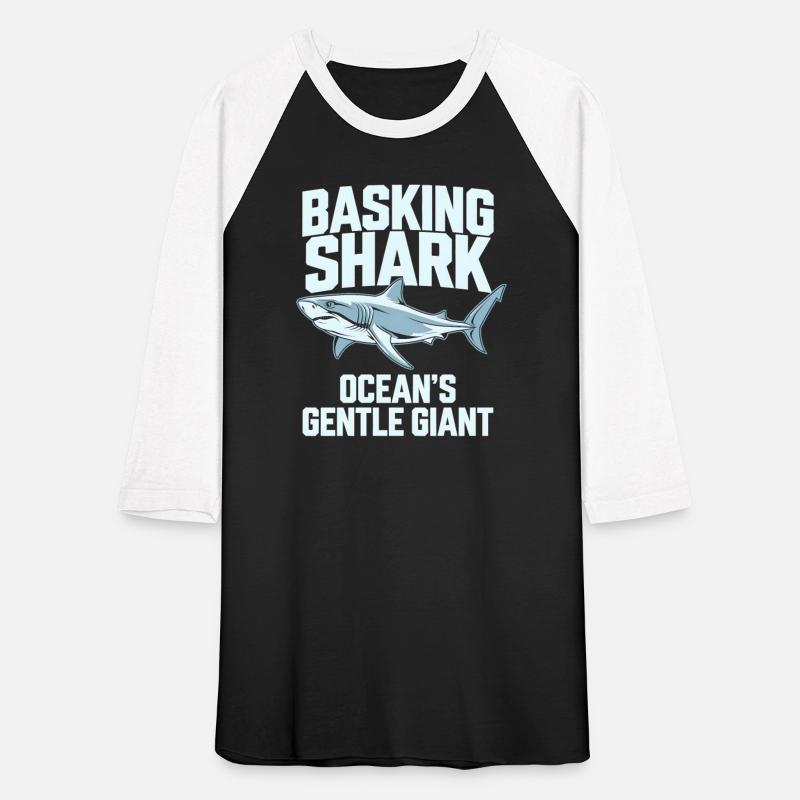 Basking Shark Gentle Giant for Shark Lovers